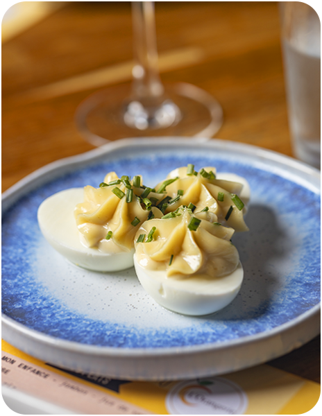 Les Jardins de L'orangerie - Restaurant Brasserie Bègles - Restaurant Villenave d'Ornon